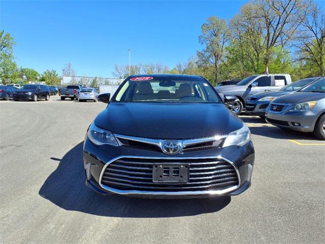 used 2018 Toyota Avalon car, priced at $20,000