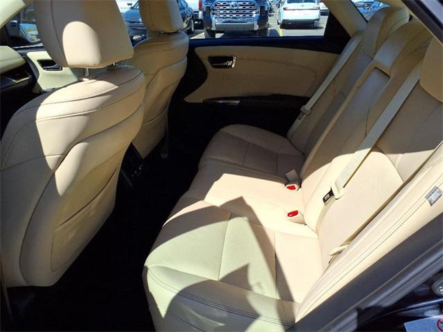 used 2018 Toyota Avalon car, priced at $20,000