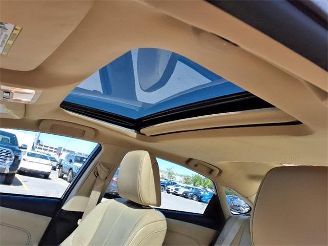used 2018 Toyota Avalon car, priced at $20,000