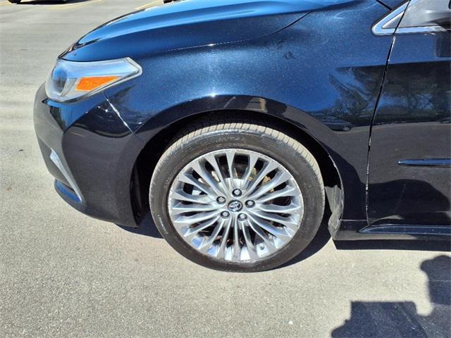 used 2018 Toyota Avalon car, priced at $20,000