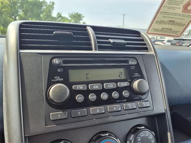 used 2004 Honda Element car, priced at $7,990