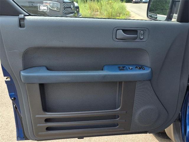used 2004 Honda Element car, priced at $7,990