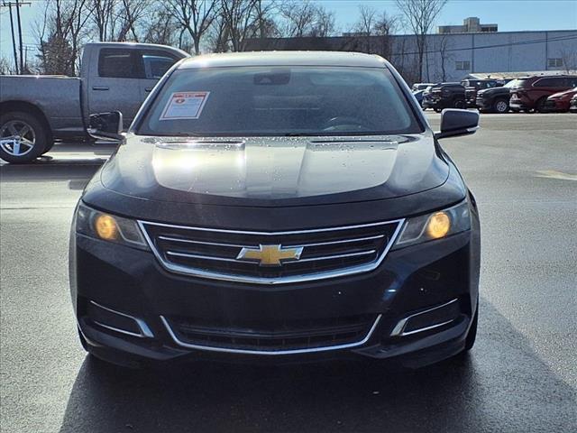 used 2014 Chevrolet Impala car, priced at $4,990