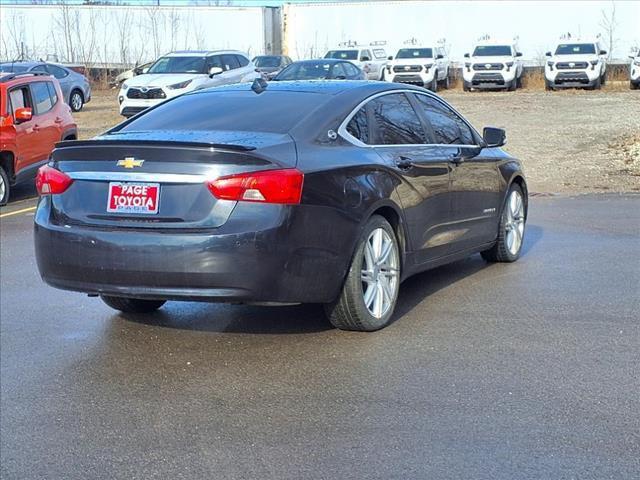 used 2014 Chevrolet Impala car, priced at $4,990