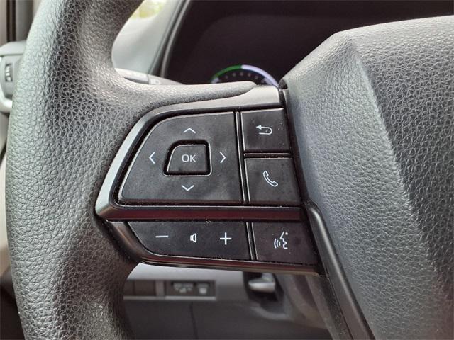 used 2022 Toyota Sienna car, priced at $30,500