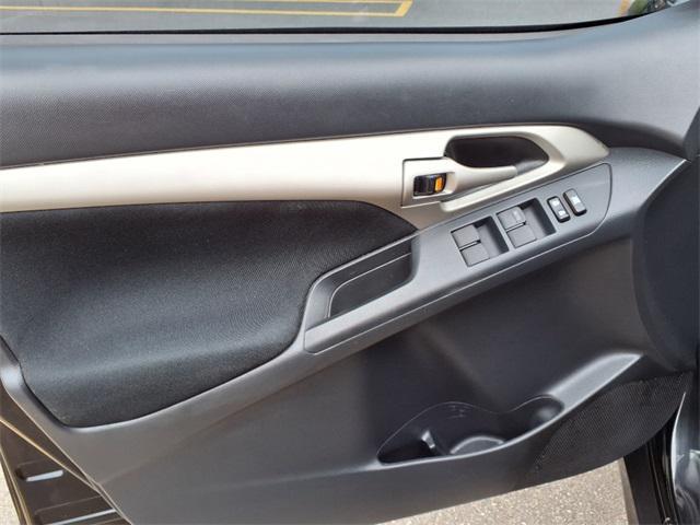 used 2009 Toyota Matrix car, priced at $10,000