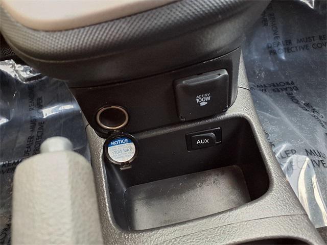 used 2009 Toyota Matrix car, priced at $10,000