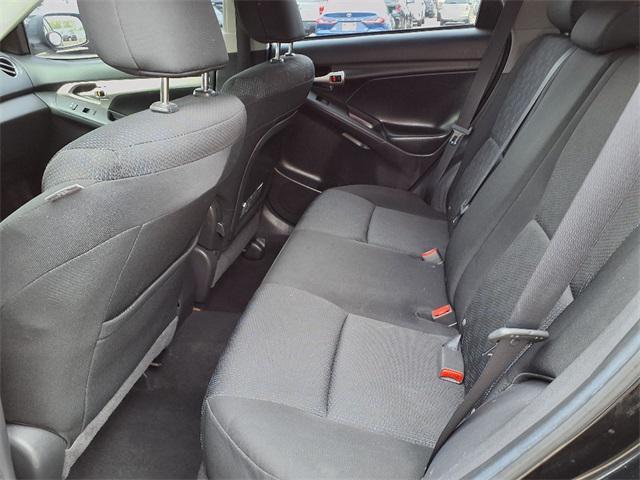 used 2009 Toyota Matrix car, priced at $10,000