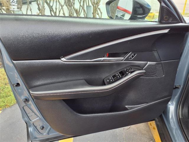 used 2024 Mazda CX-30 car, priced at $25,000