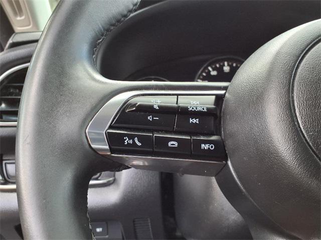 used 2024 Mazda CX-30 car, priced at $25,000