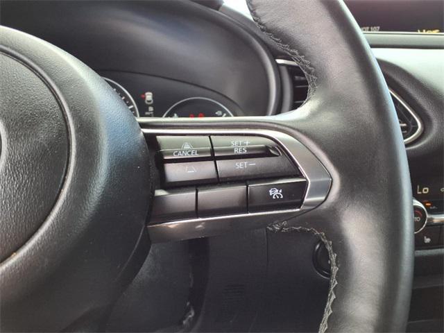 used 2024 Mazda CX-30 car, priced at $25,000