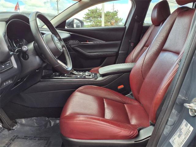used 2024 Mazda CX-30 car, priced at $25,000