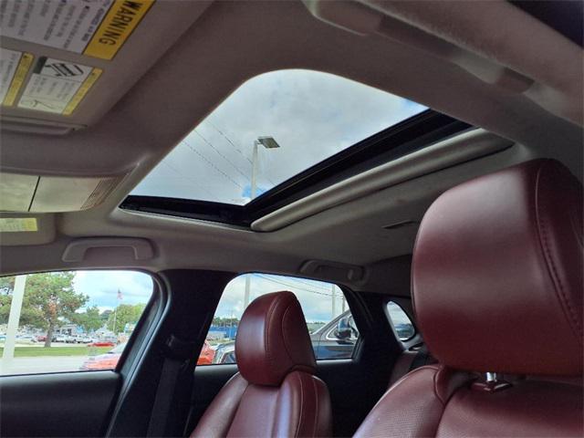used 2024 Mazda CX-30 car, priced at $25,000