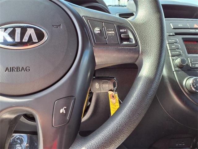 used 2013 Kia Soul car, priced at $7,500