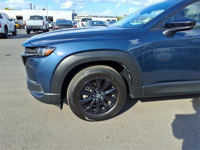 used 2024 Mazda CX-50 car, priced at $26,000