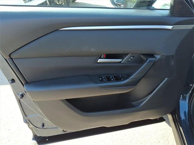 used 2024 Mazda CX-50 car, priced at $26,000