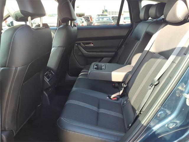 used 2024 Mazda CX-50 car, priced at $26,000