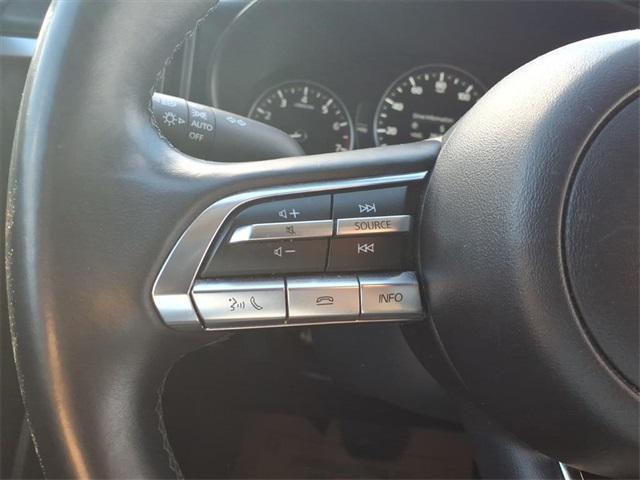 used 2024 Mazda CX-50 car, priced at $26,000