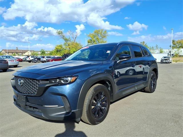 used 2024 Mazda CX-50 car, priced at $26,000