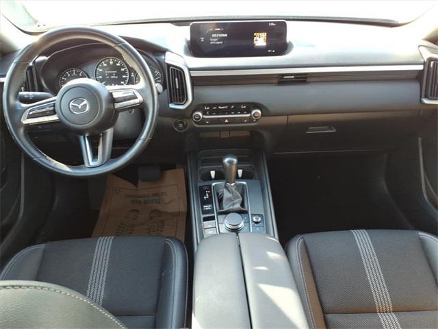 used 2024 Mazda CX-50 car, priced at $26,000