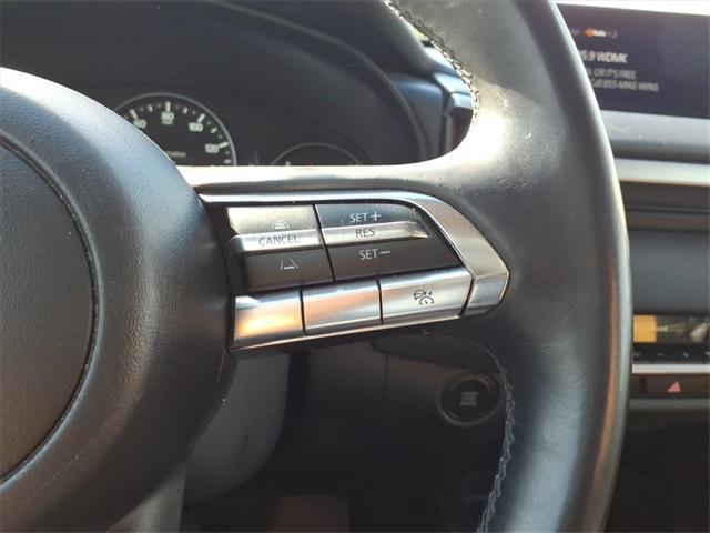 used 2024 Mazda CX-50 car, priced at $26,000