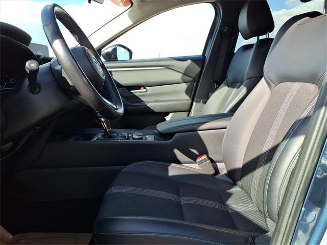 used 2024 Mazda CX-50 car, priced at $26,000