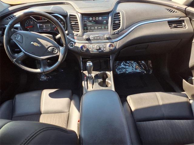 used 2019 Chevrolet Impala car, priced at $15,000