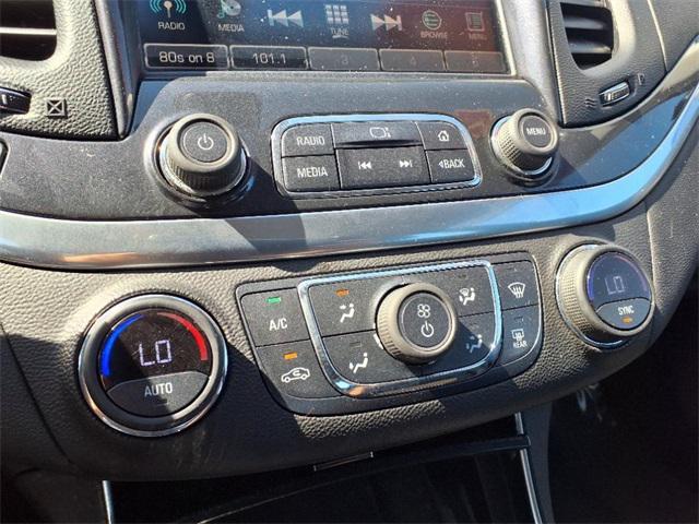used 2019 Chevrolet Impala car, priced at $15,000