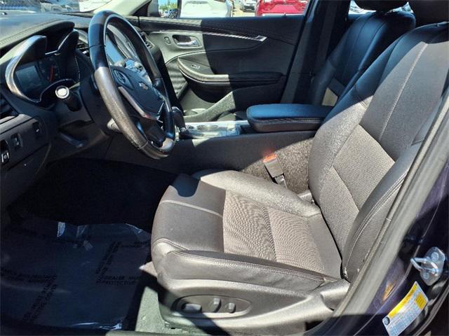 used 2019 Chevrolet Impala car, priced at $15,000