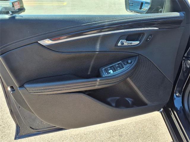 used 2019 Chevrolet Impala car, priced at $15,000