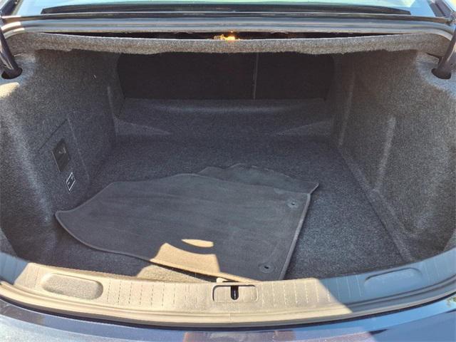 used 2019 Chevrolet Impala car, priced at $15,000