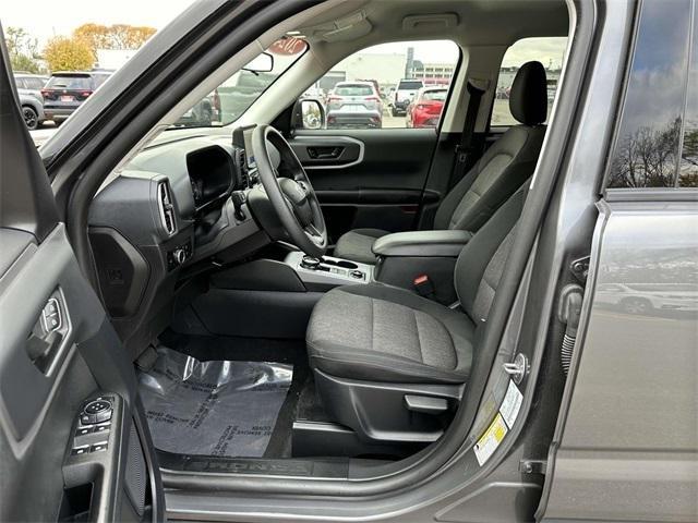 used 2024 Ford Bronco Sport car, priced at $25,500