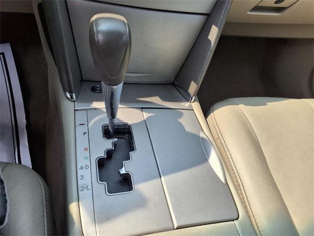 used 2009 Toyota Camry car, priced at $5,990