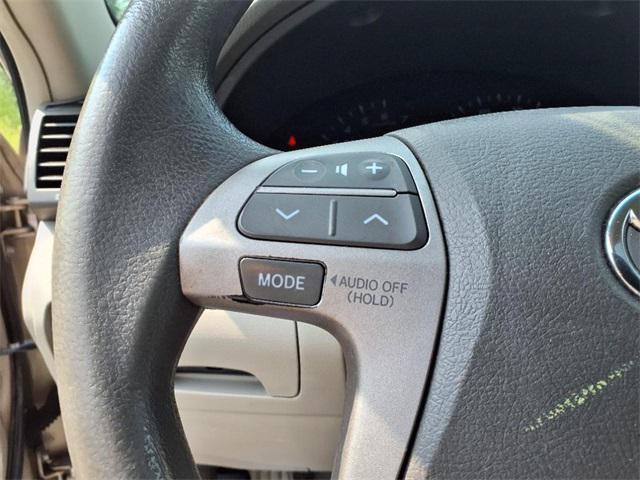used 2009 Toyota Camry car, priced at $5,990