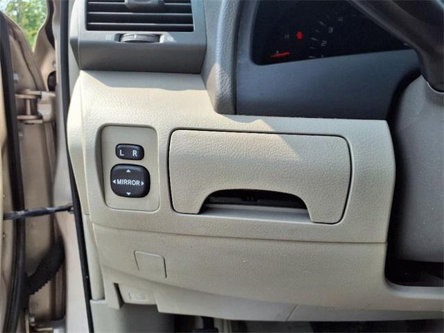 used 2009 Toyota Camry car, priced at $5,990