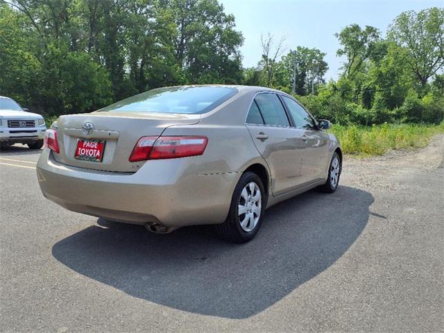 used 2009 Toyota Camry car, priced at $5,990