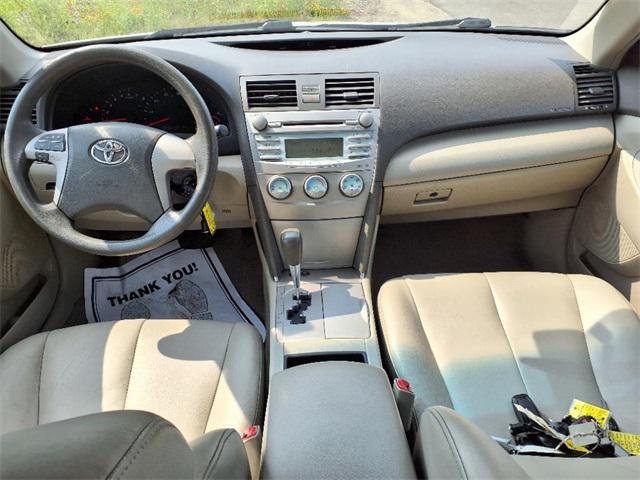 used 2009 Toyota Camry car, priced at $5,990