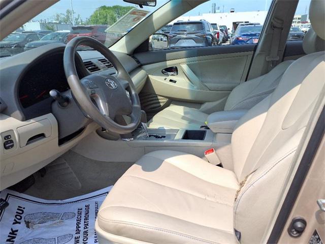 used 2009 Toyota Camry car, priced at $5,990