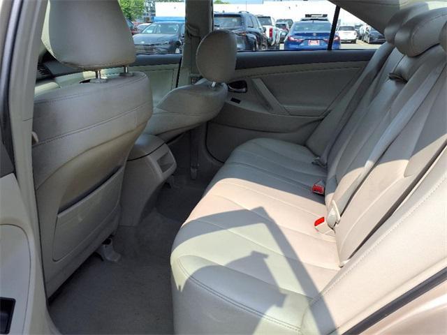 used 2009 Toyota Camry car, priced at $5,990