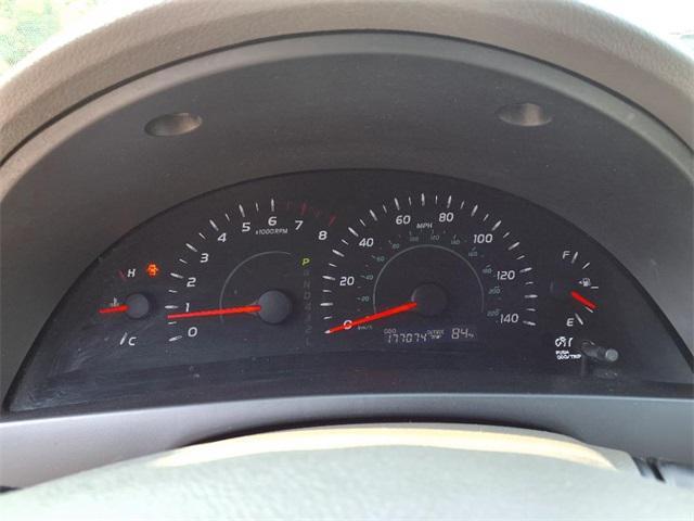 used 2009 Toyota Camry car, priced at $5,990