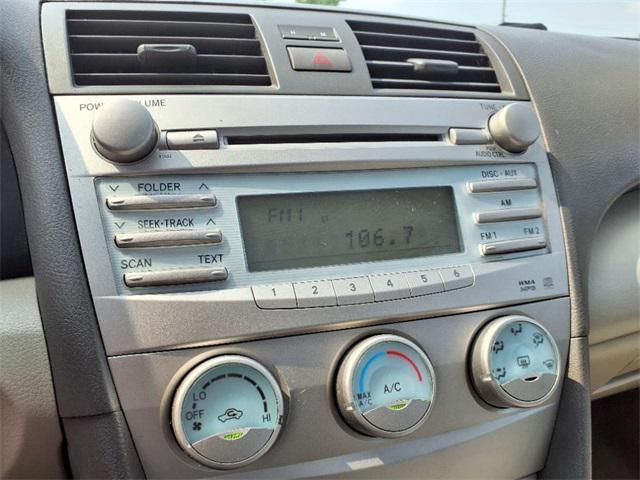 used 2009 Toyota Camry car, priced at $5,990