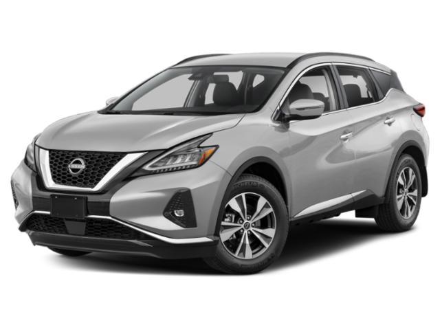 used 2023 Nissan Murano car, priced at $25,000