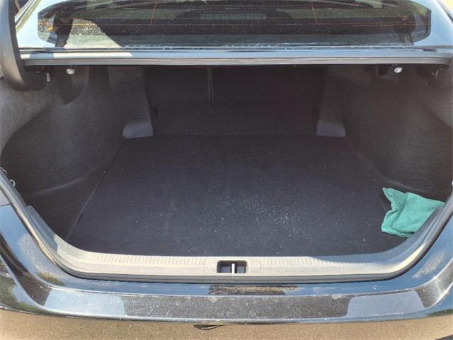 used 2023 Toyota Camry car, priced at $28,500