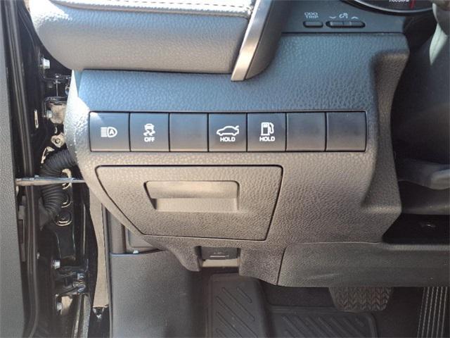 used 2023 Toyota Camry car, priced at $28,500