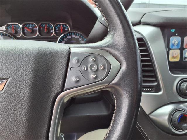 used 2020 Chevrolet Tahoe car, priced at $39,000