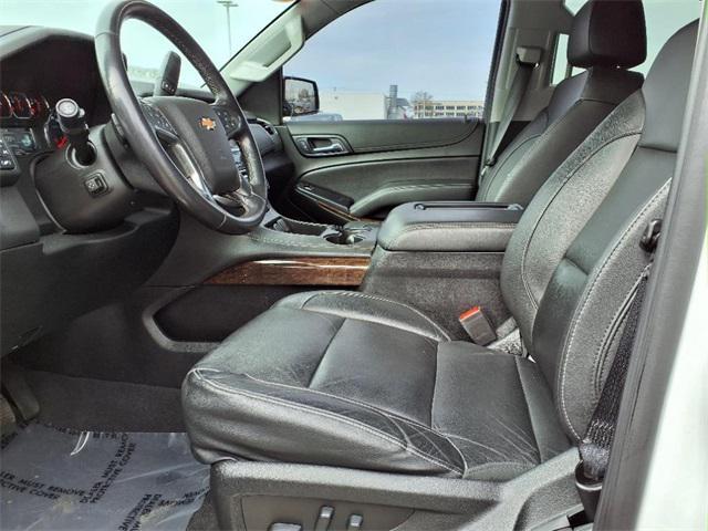 used 2020 Chevrolet Tahoe car, priced at $39,000