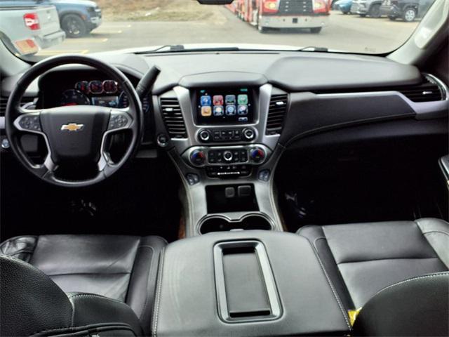 used 2020 Chevrolet Tahoe car, priced at $39,000