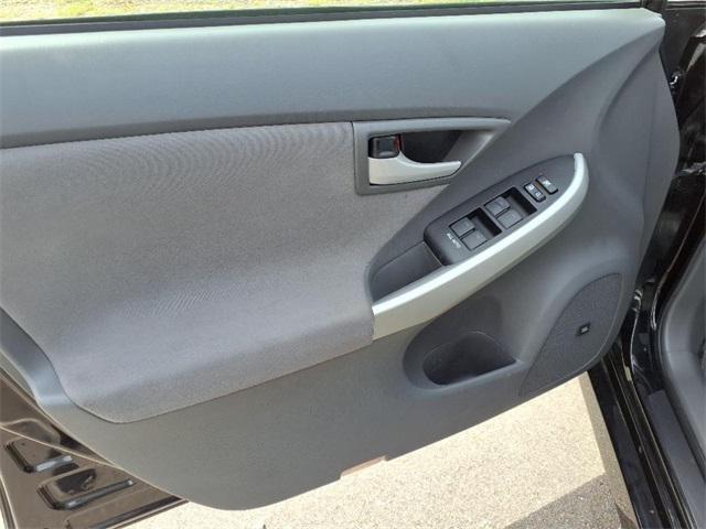 used 2010 Toyota Prius car, priced at $9,500