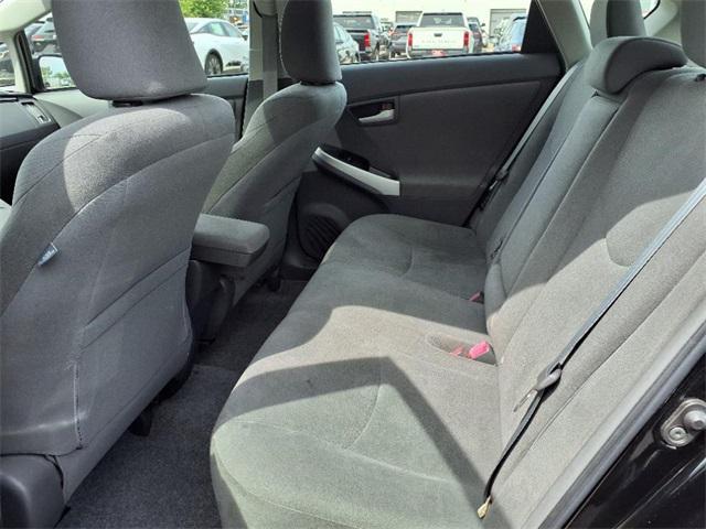 used 2010 Toyota Prius car, priced at $9,500