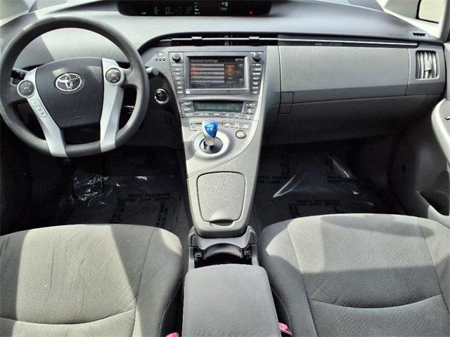 used 2010 Toyota Prius car, priced at $9,500